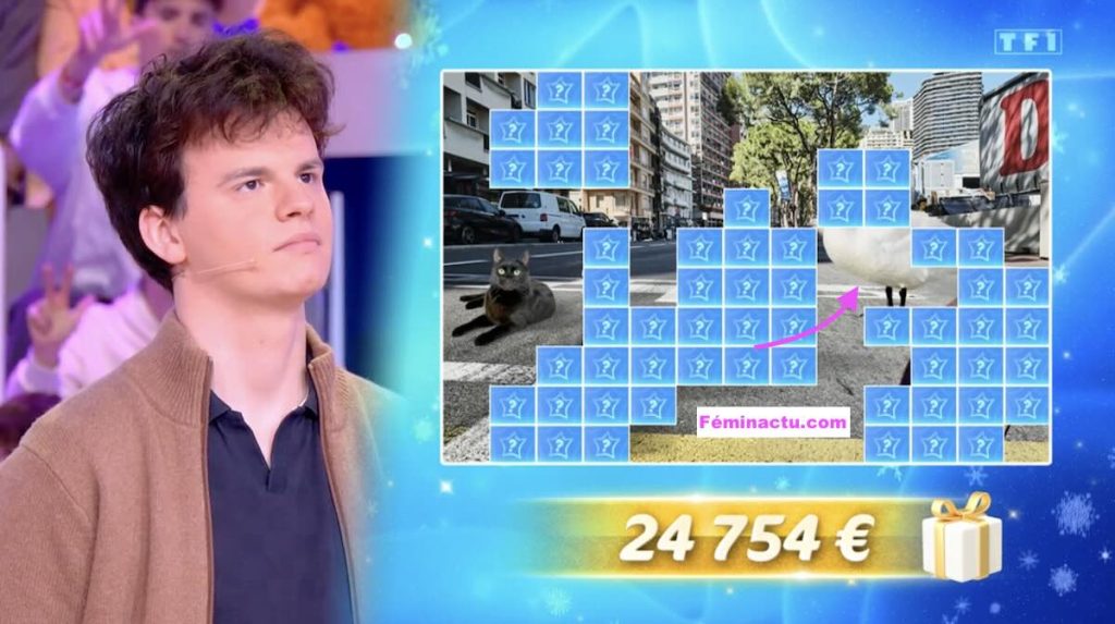 « 12 coups de midi » du 3 décembre 2025