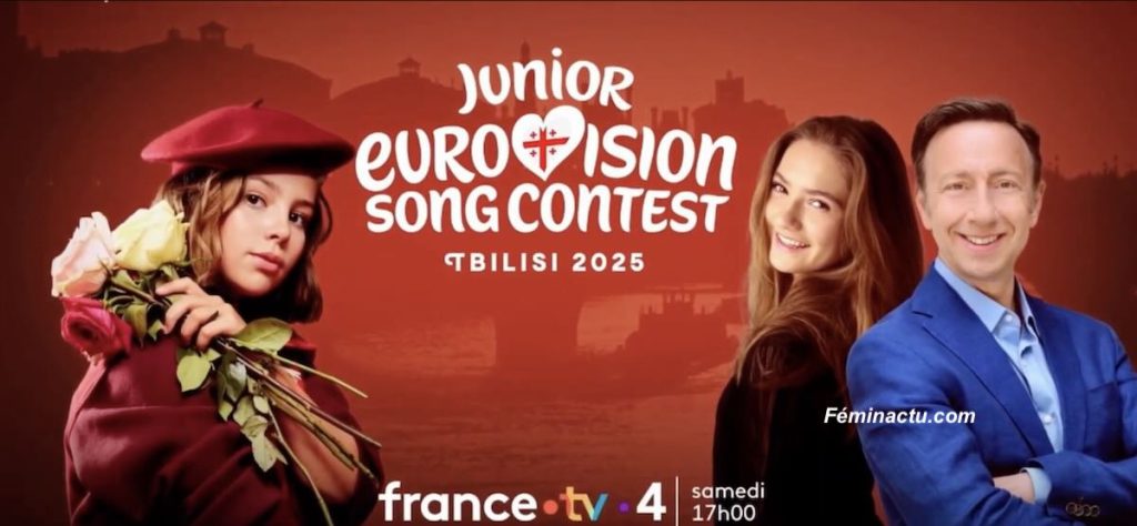 Eurovision Junior 2025