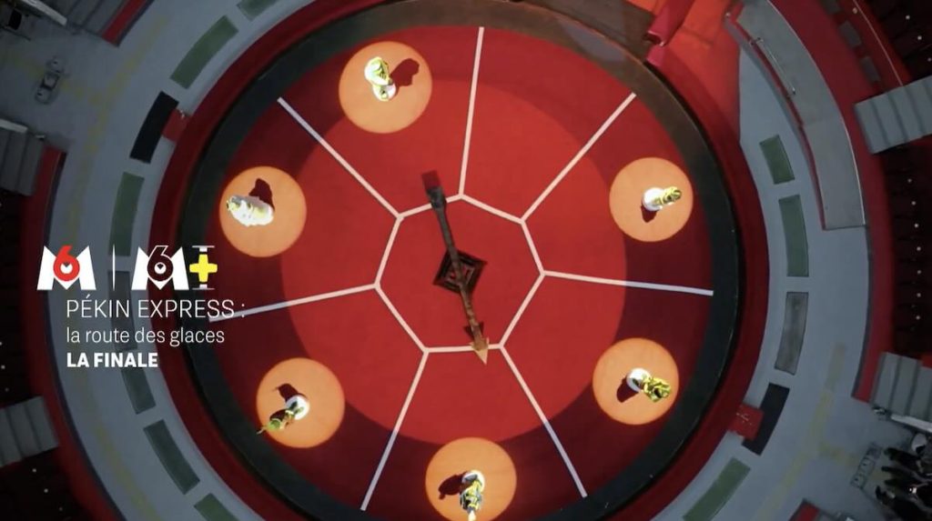 « Pékin Express : la route des glaces » : et le binôme gagnant est... ?