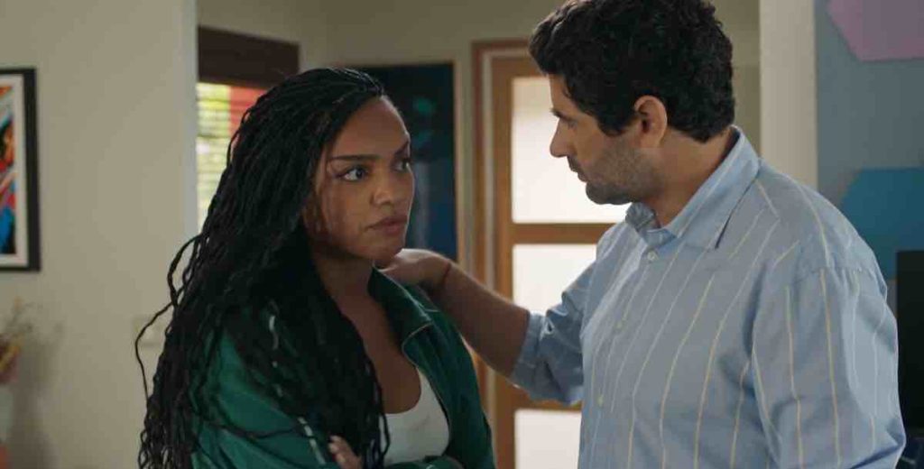 « Demain nous appartient » en avance du 10 décembre 2025