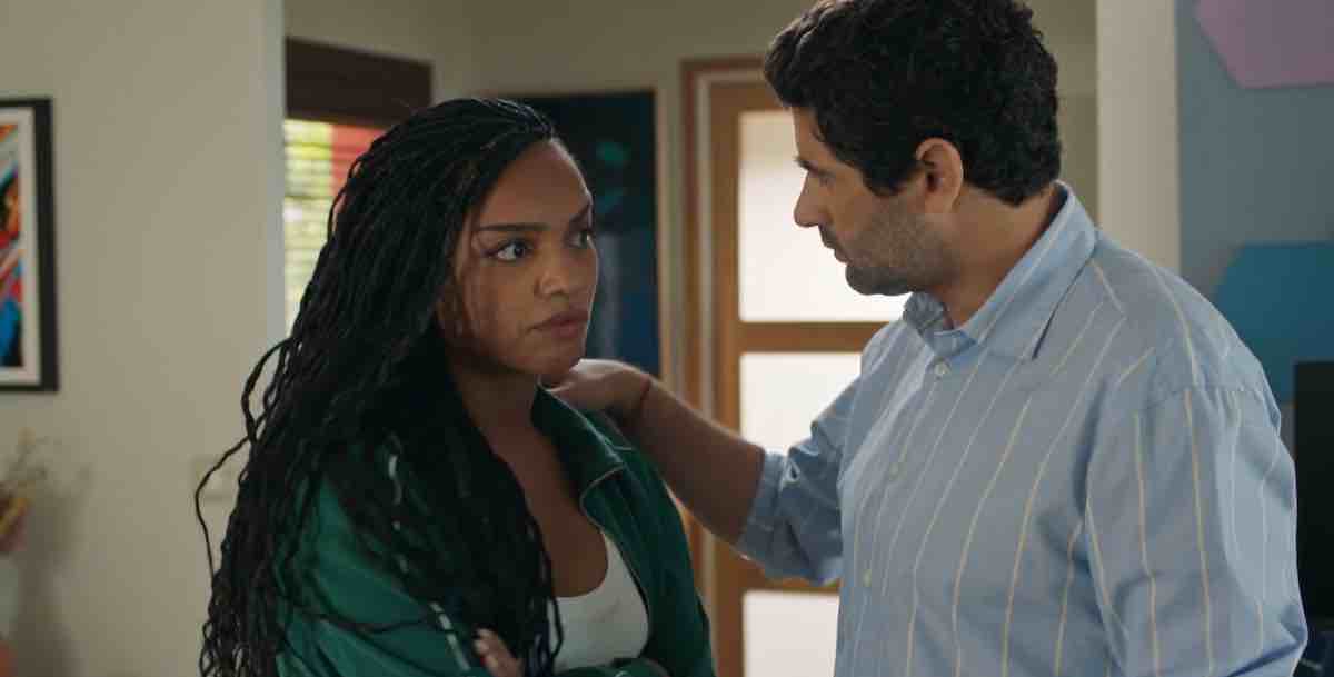 « Demain nous appartient » en avance du 10 décembre 2025 