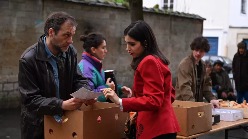 « Haut les coeurs » : de quoi parle le téléfilm de France 2 diffusé ce soir, 10 décembre 2025 ?