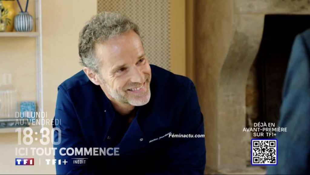 « Ici tout commence » en avance du 9 décembre 2025 : demain dans ITC.