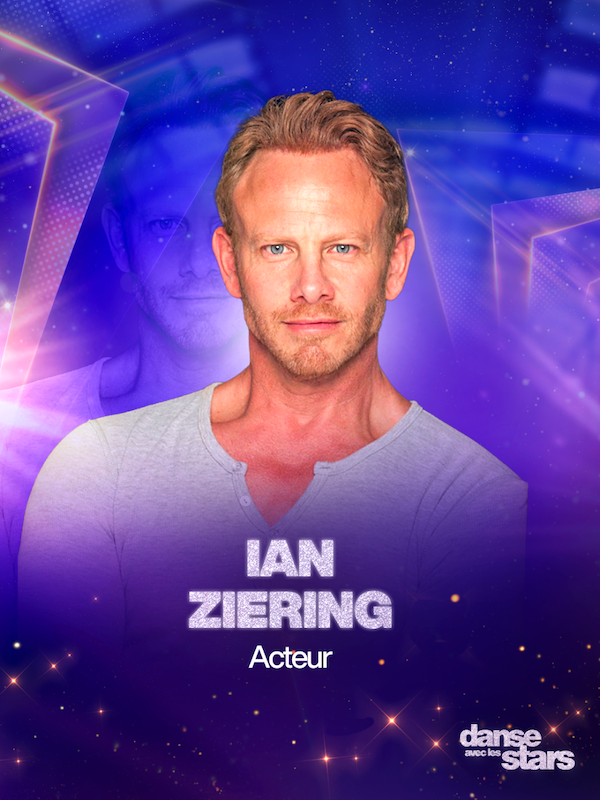 « Danse avec les Stars 2026 » : Ian Ziering, star de la série "Beverly Hills", également au casting ! Et encore un nom supplémentaire