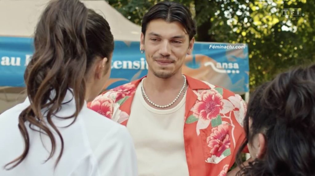 « Ici tout commence » en avance du 17 décembre 2025