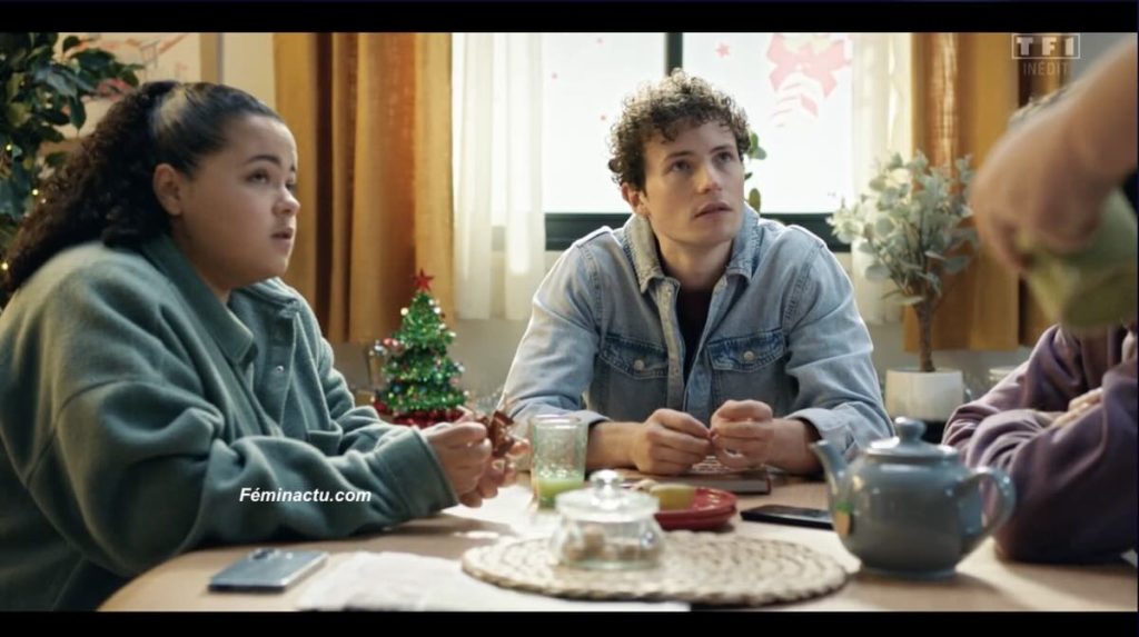 « Demain nous appartient » en avance du 12 décembre 2025. Demain, et comme chaque jour de la semaine, vous avez rendez-vous avec votre feuilleton