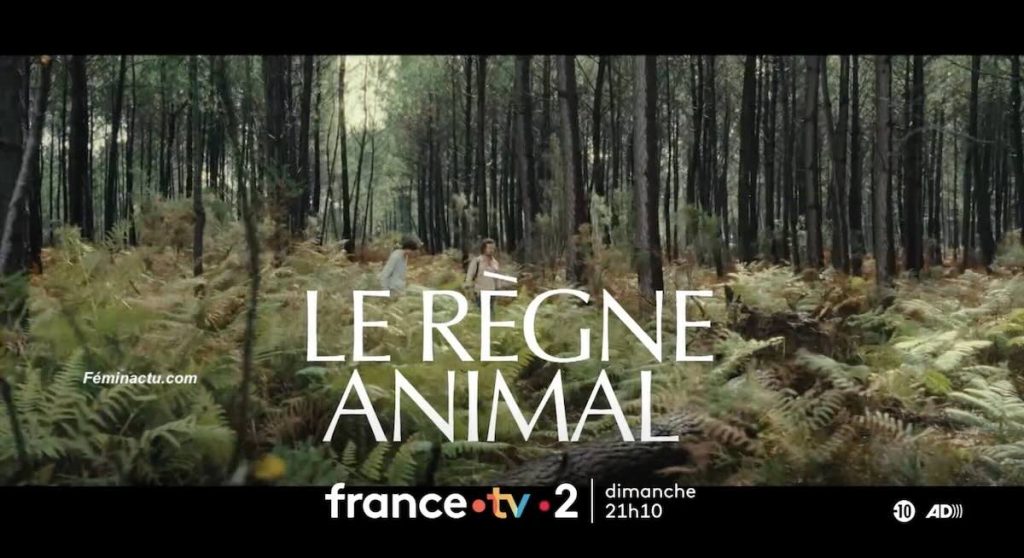 « Le règne animal »