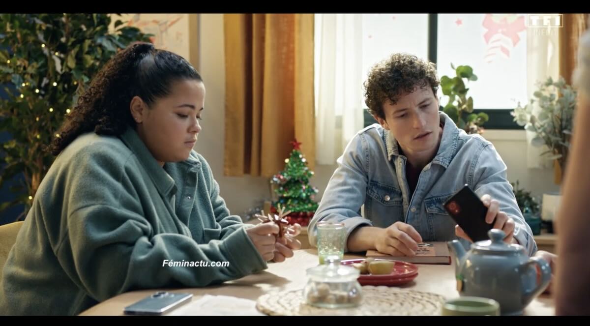 « Demain nous appartient » en avance du 11 décembre 2025 « Demain nous appartient » en avance du 11 décembre 2025