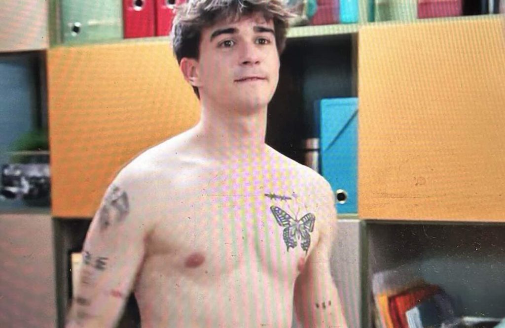 « Demain nous appartient » en avance du 4 décembre 2025