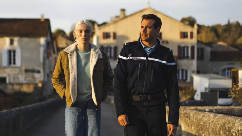 Meurtres en Périgord vert