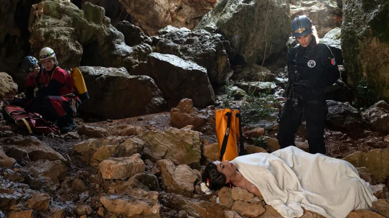 « Meurtres en pays catalan »