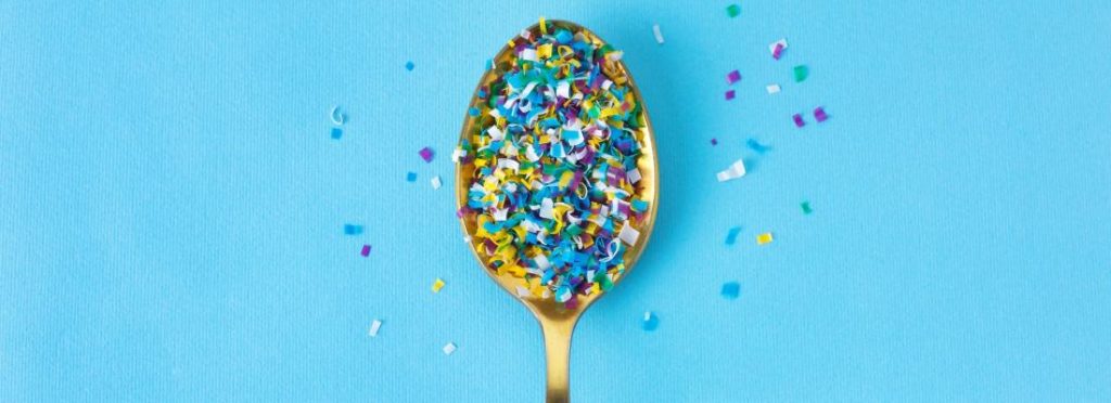 Nanoplastiques : des impacts sur la santé digestive en fonction du régime alimentaire