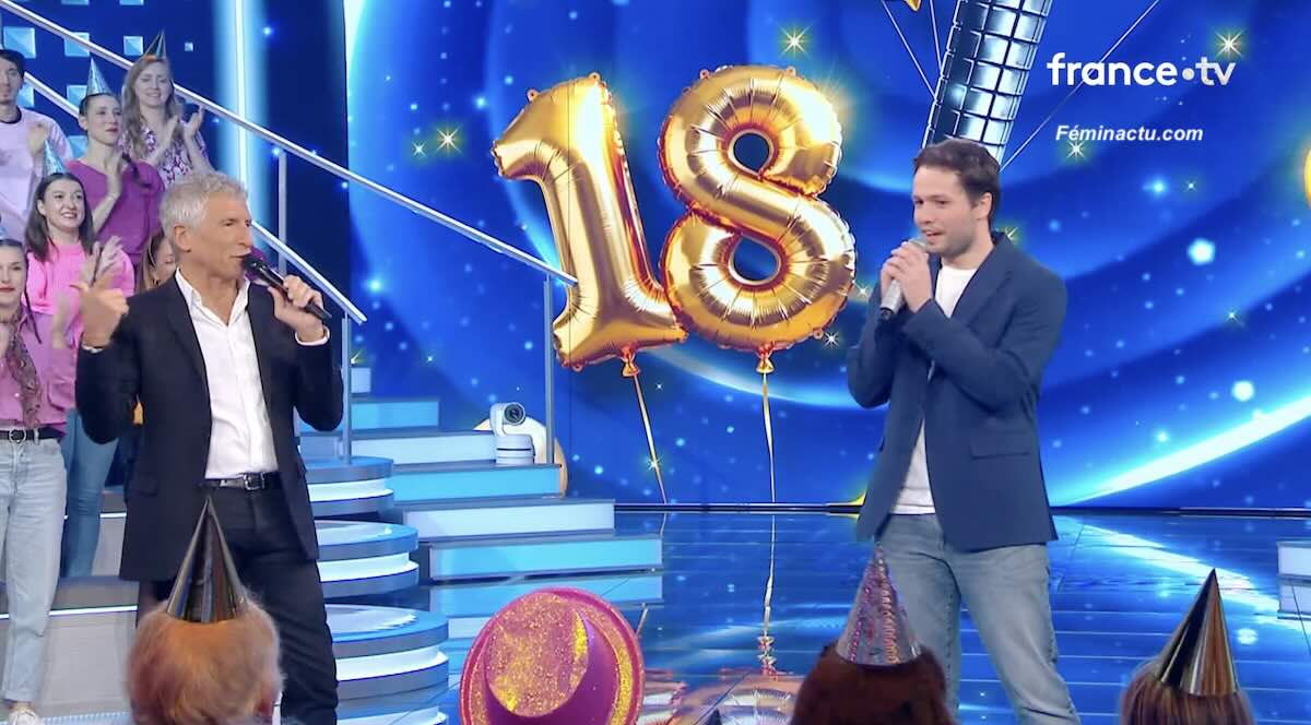 « N'oubliez pas les paroles » du 15 décembre 2025 « N'oubliez pas les paroles » du 15 décembre 2025