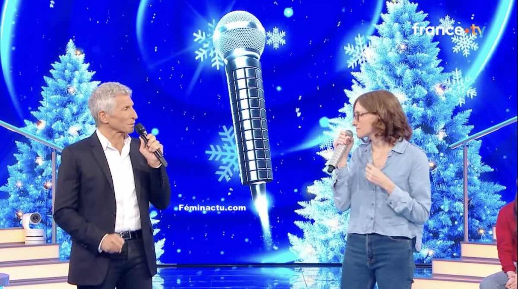 « N'oubliez pas les paroles » du 2 décembre 2025