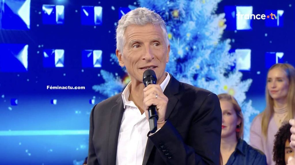 « N'oubliez pas les paroles » du 3 décembre 2025