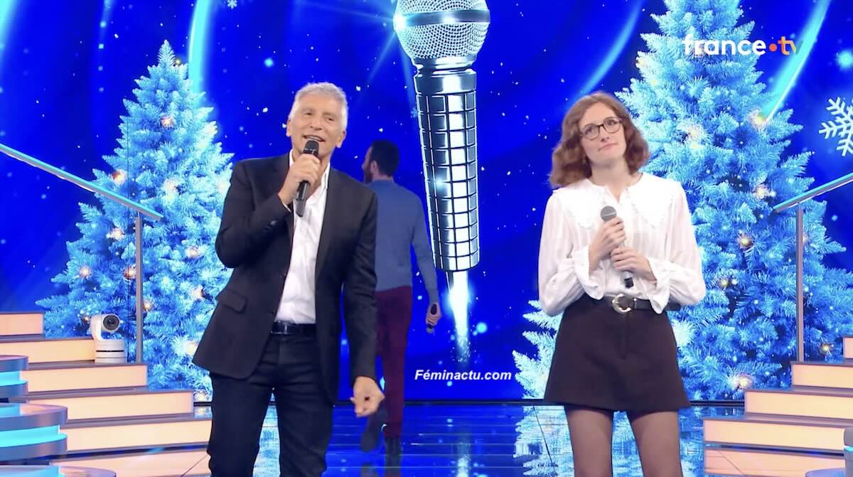 « N'oubliez pas les paroles » du 4 décembre 2025 : déjà 30.000 € de gains pour Manon ! Quelle audience pour NOPLP ?