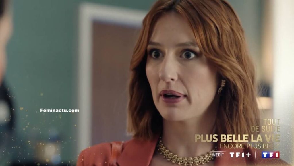 « Plus belle la vie » en avance du 4 décembre 2025