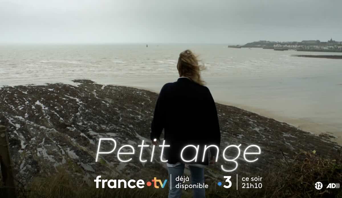 « Petit ange »