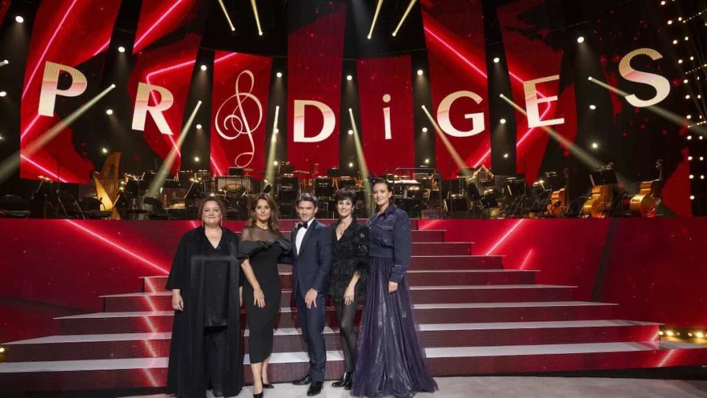 « Prodiges » 2025 : et le gagnant est... ?