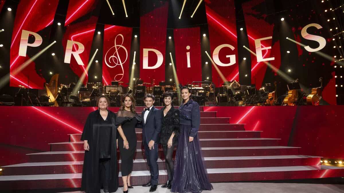 « Prodiges » 2025 : et le gagnant est... ?