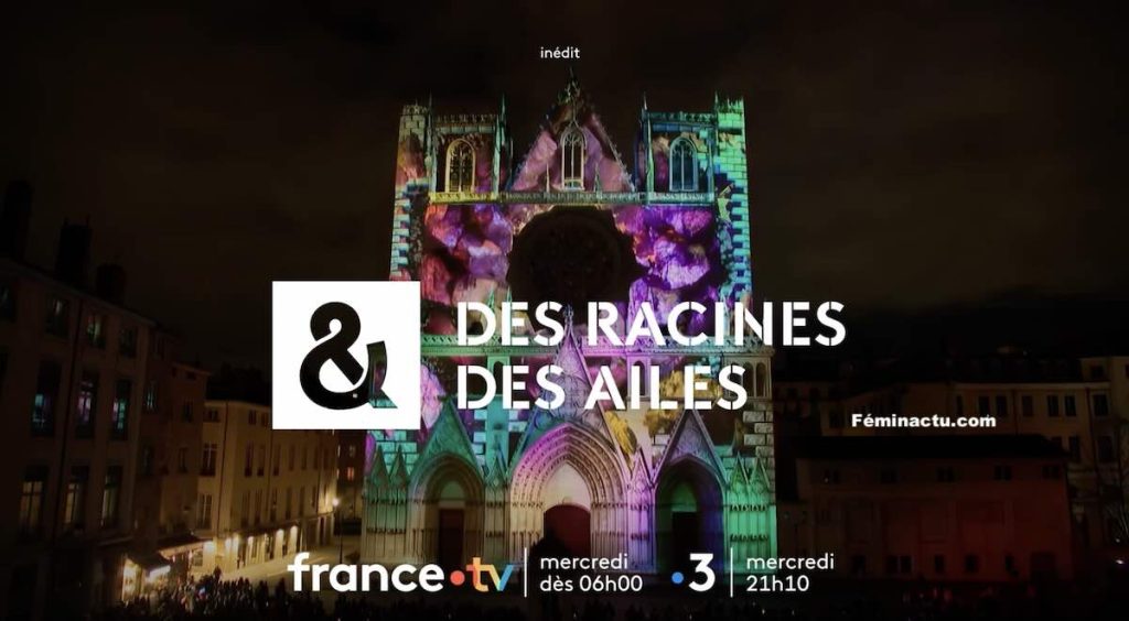 « Des racines et des ailes » du 3 décembre 2025