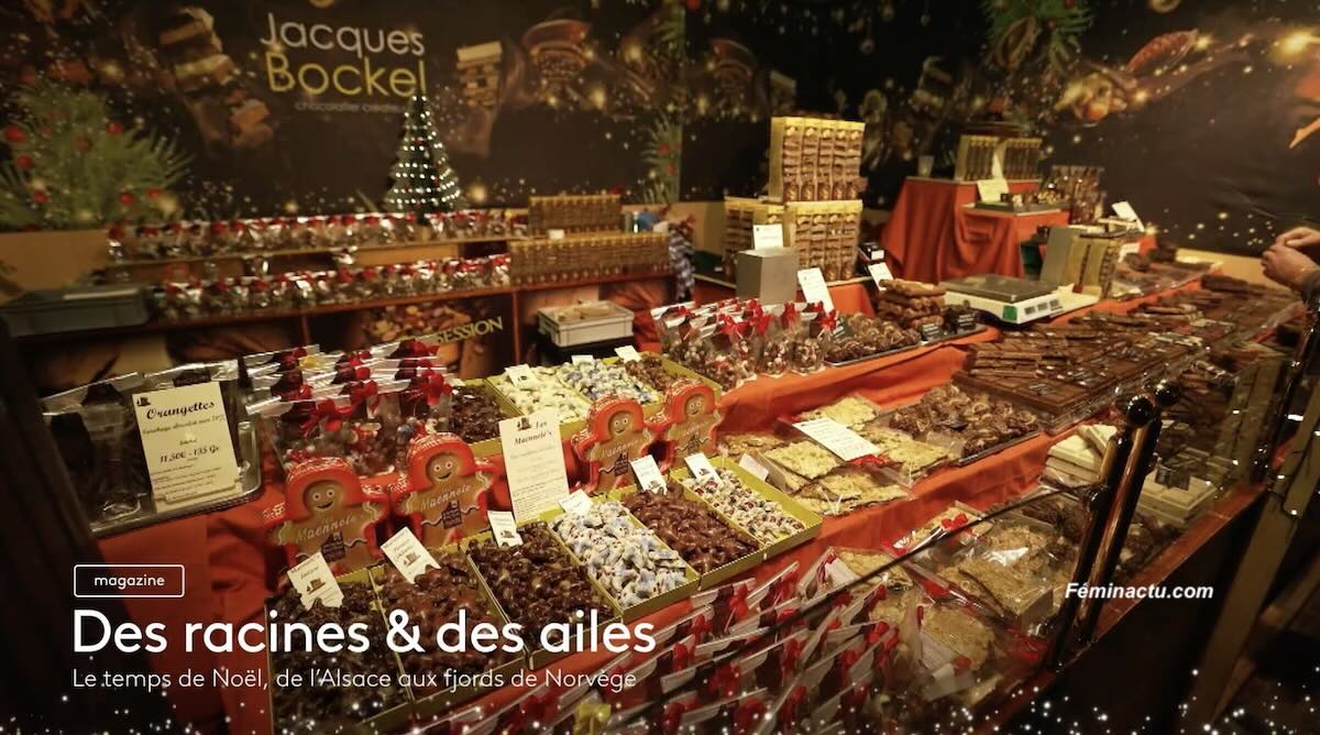 « Des racines et des ailes » du 10 décembre 2025