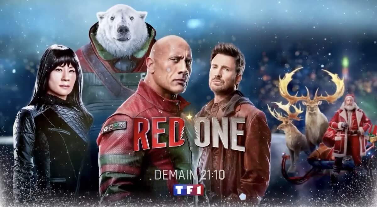 « Red One » « Red One »