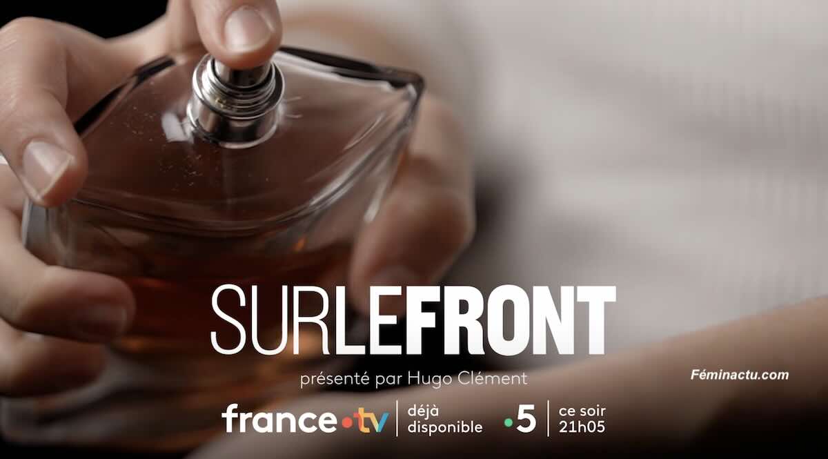 « Sur le front » du 8 décembre 2025