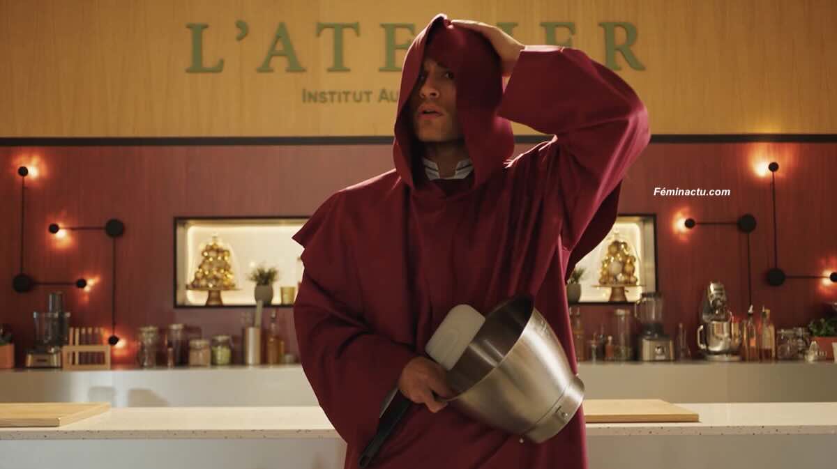 « Ici tout commence » en avance du 11 décembre 2025