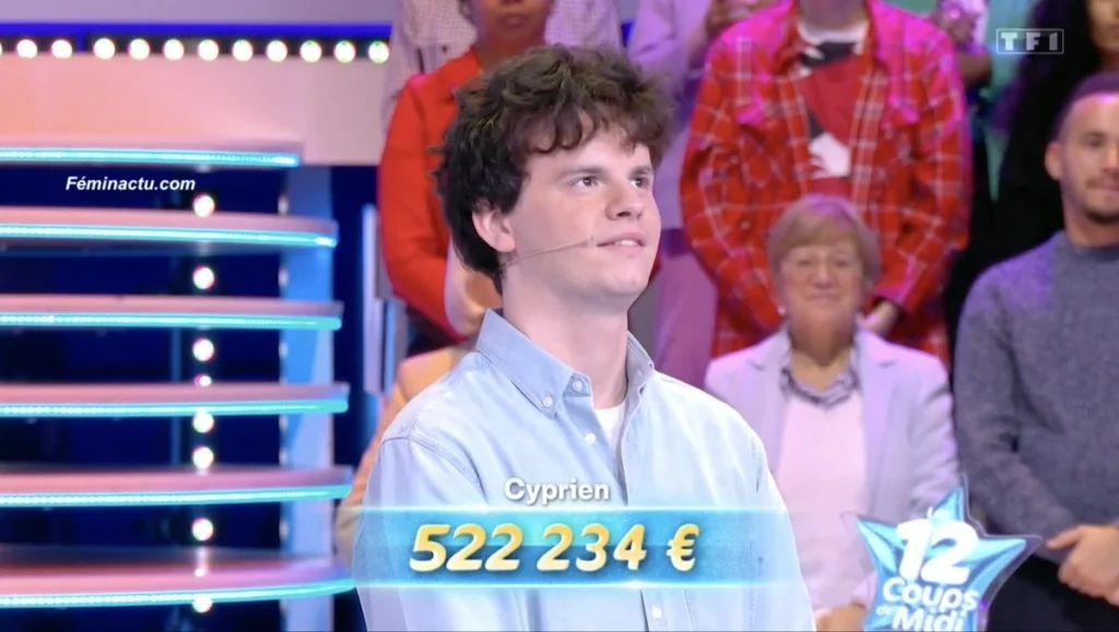 « 12 coups de midi » du 11 janvier 2026