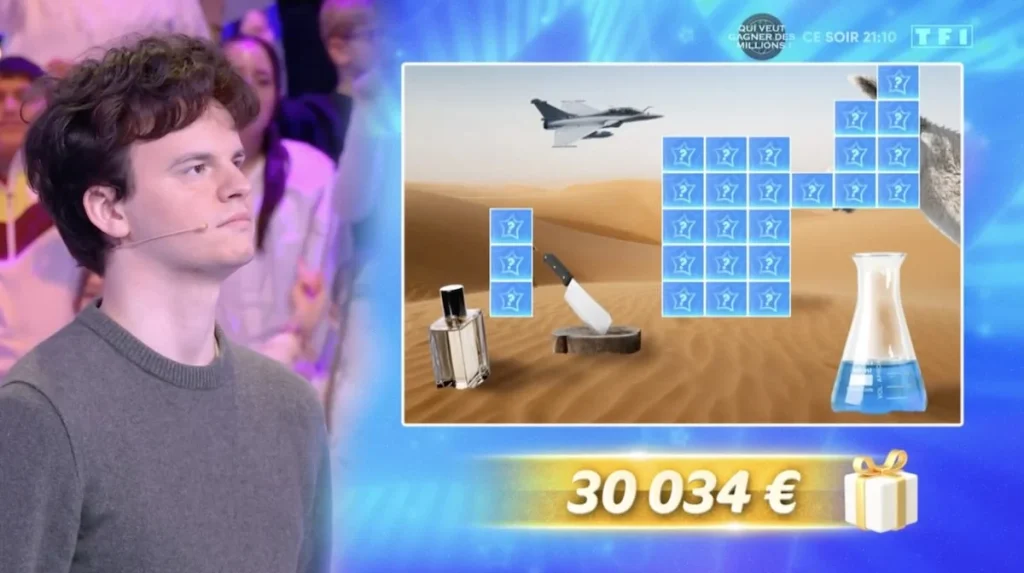 « 12 coups de midi » du 13 janvier 2026 : tout le monde prend Cyprien en duel, mais... ?