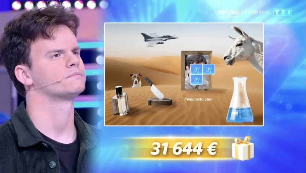 « 12 coups de midi » du 19 janvier 2026