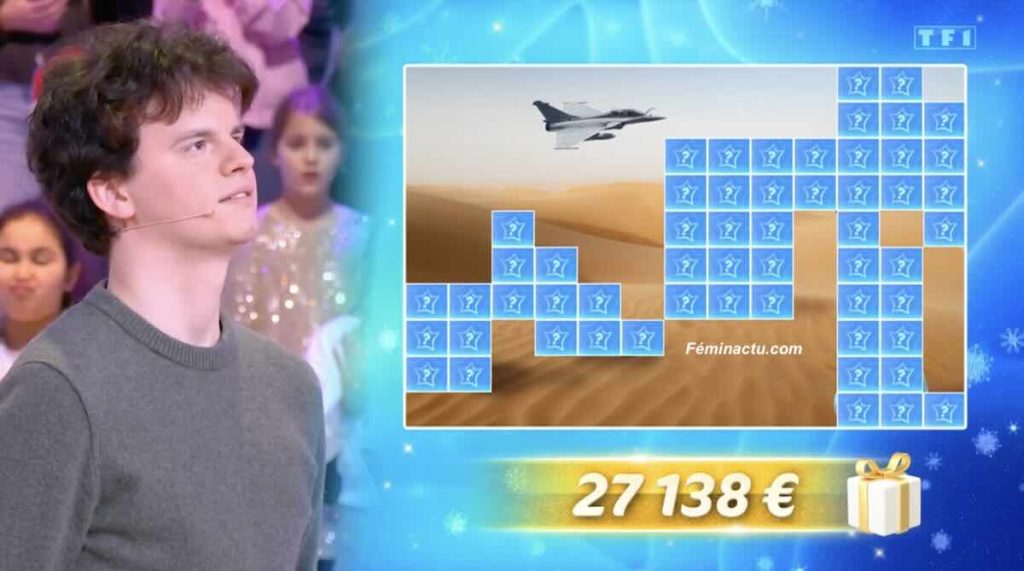 « 12 coups de midi » du 5 janvier 2026