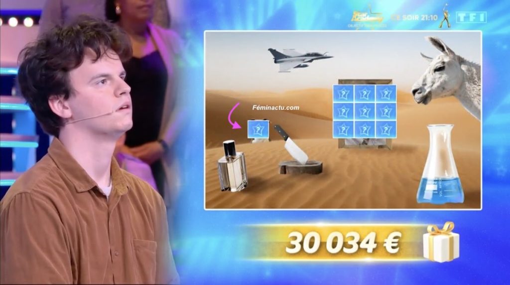 « 12 coups de midi » du 17 janvier 2026