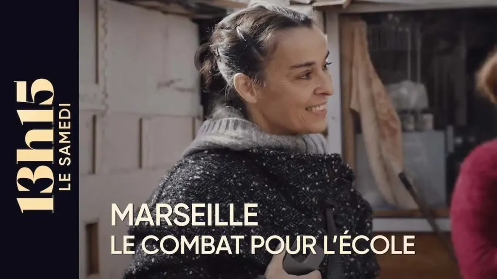 « 13h15 le samedi » du 24 janvier 2026