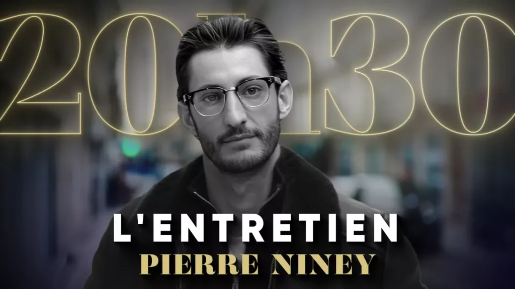 « 20h30 le dimanche » du 18 janvier 2026