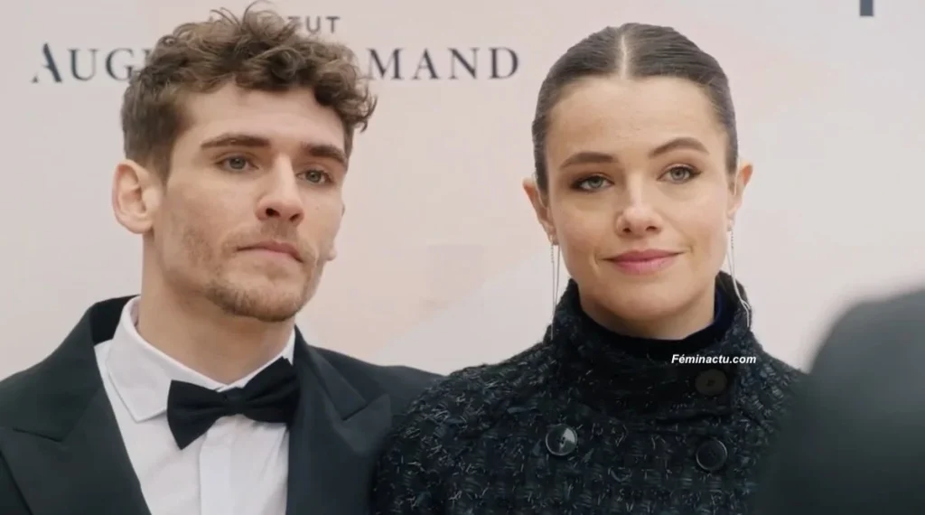 « Ici tout commence » en avance du 26 janvier 2026