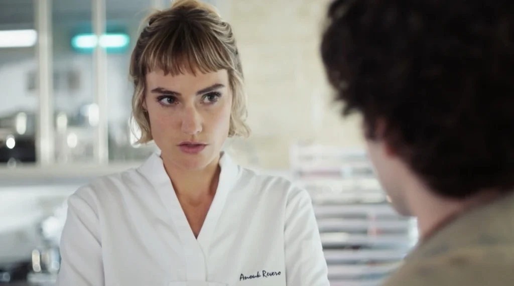 « Ici tout commence » en avance du 8 janvier 2026