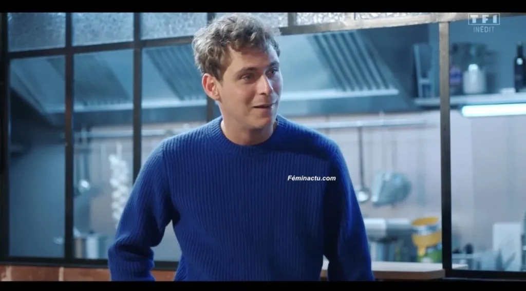 Dans « Demain nous appartient » la semaine prochaine, Bart agressé