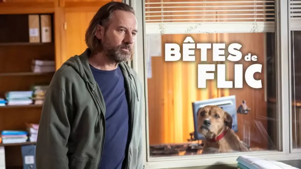 « Bêtes de flic »