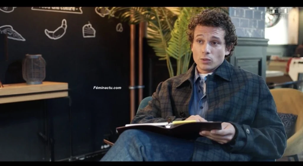 « Demain nous appartient » en avance du 20 janvier 2026 : demain dans DNA