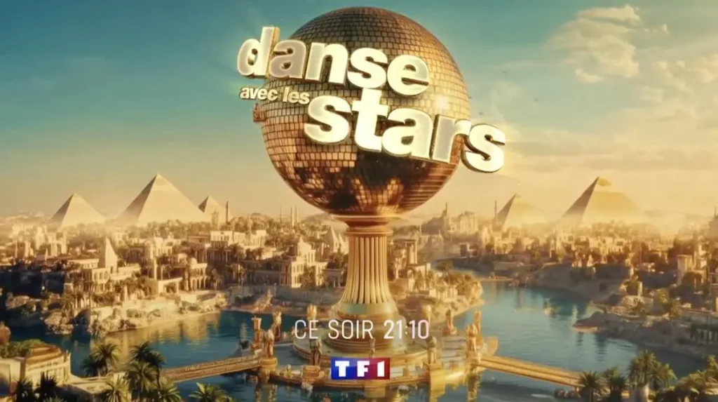 « Danse avec les Stars » du 23 janvier 2026
