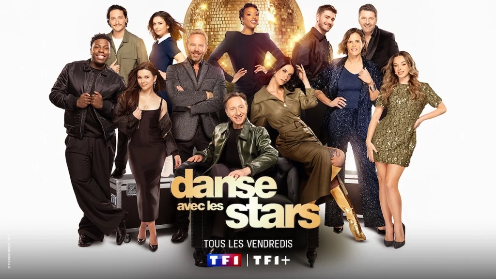 Pourquoi l'émission « Danse avec les Stars » est déprogrammée aujourd'hui, vendredi 6 février 2026 ?