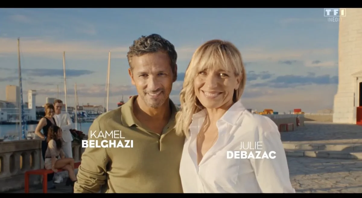 En février dans « Demain nous appartient » : résumés en avance et spoilers DNA du 2 au 13 février 2026