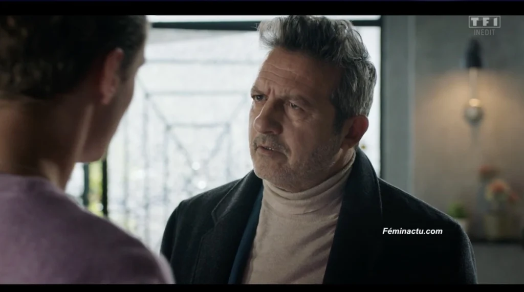 « Demain nous appartient » en avance du 8 janvier 2026