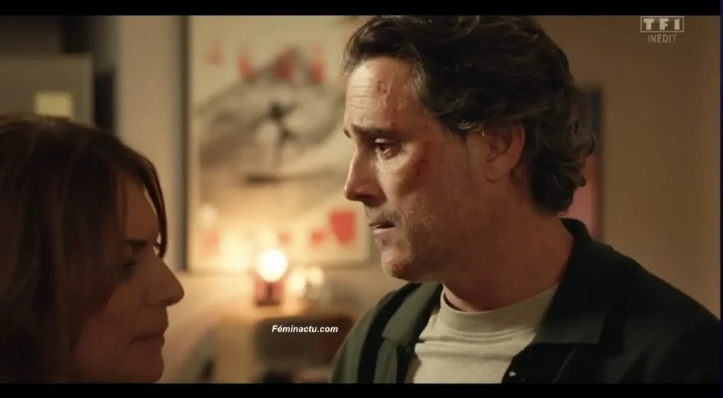 « Demain nous appartient » en avance du 26 janvier 2026