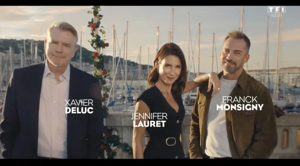 Début février dans « Demain nous appartient »