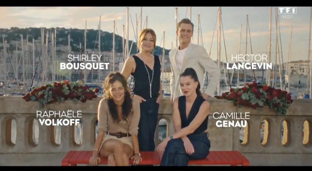 Dans « Demain nous appartient » la semaine prochaine, la fermeture du Spoon ? Spoilers et résumés DNA du 12 au 16 janvier 2026 !