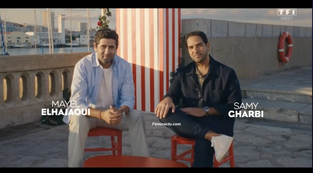 « Demain nous appartient » en avance du 13 janvier 2026