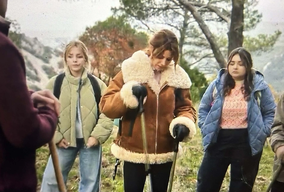 « Demain nous appartient » en avance du 7 janvier 2026